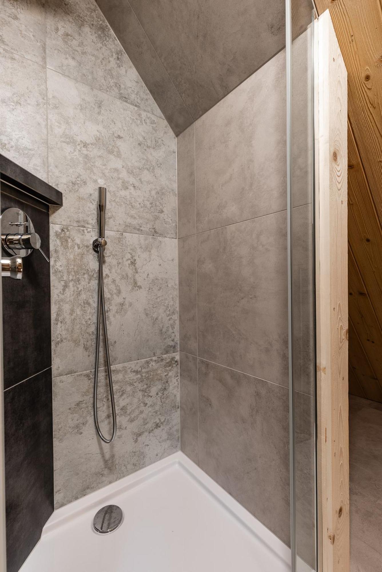 Mountain Base Apartament Milton Bachledzki Wierch 1 扎科帕内 外观 照片