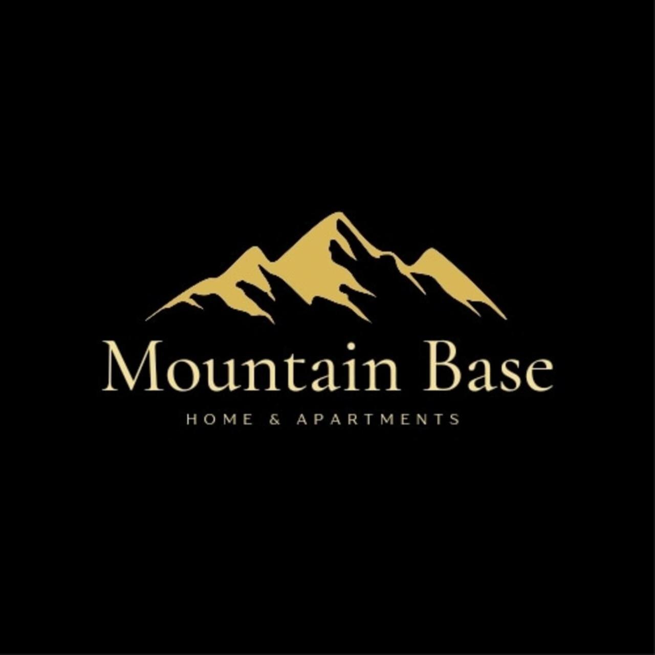 Mountain Base Apartament Milton Bachledzki Wierch 1 扎科帕内 外观 照片